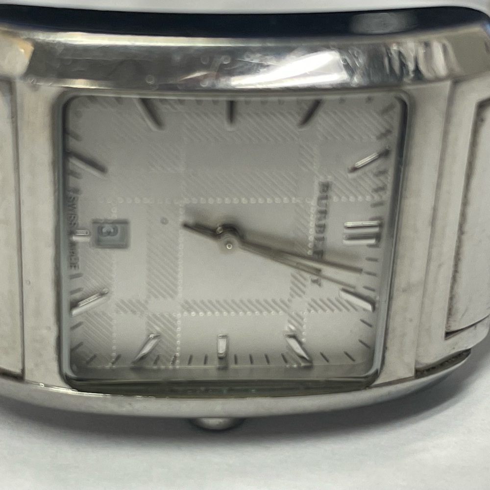 Women Burberry watch BU1572 watch